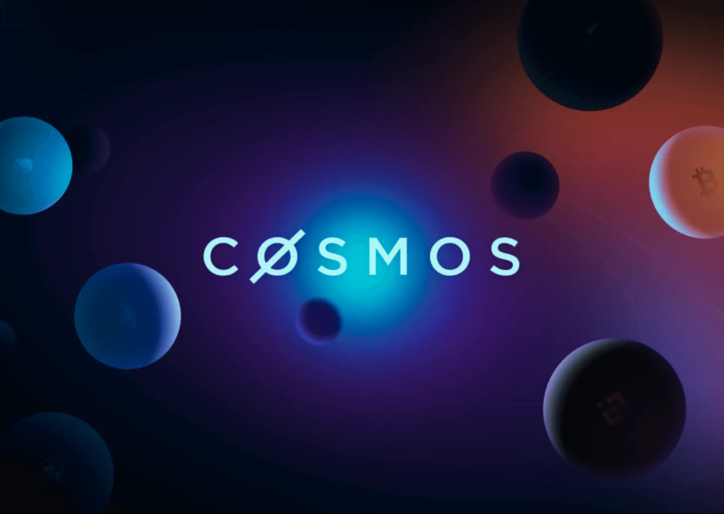 COSMOS BLOCKCHAIN DEVELOPMENT COMPANY COSMOS BLOCKCHAIN DEVELOPMENT COMPANY banner
