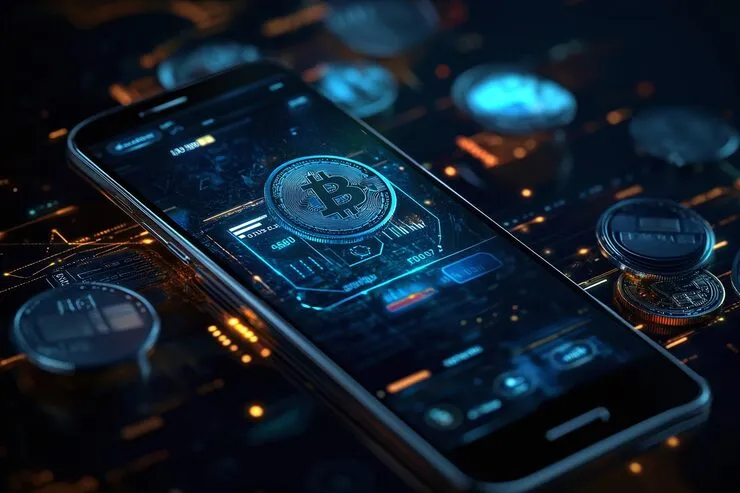 Dapp development service in Australia