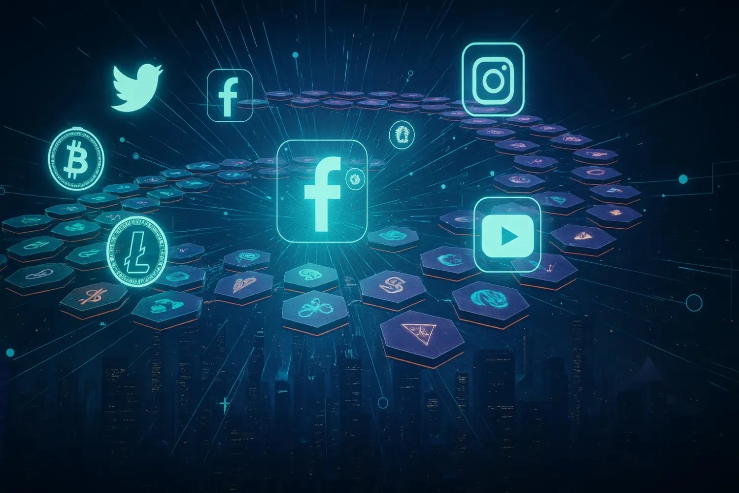 SOCIAL MEDIA MARKETING COMPANY FOR CRYPTOCURRENCY Social Media Marketing Company For Cryptocurrency