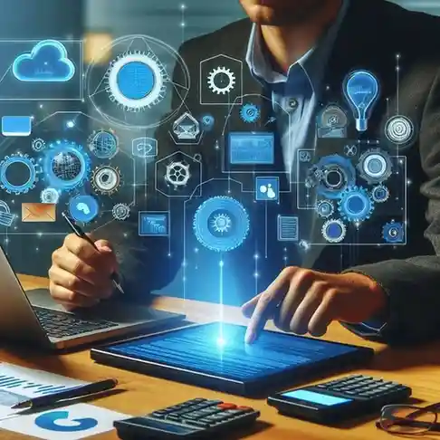 Maintain and Optimize Solution