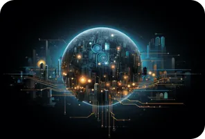 Blockchain-Backed Security & Privacy Measures