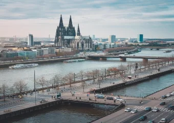 Cologne Cologne