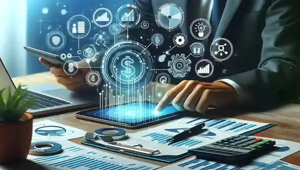 Finance & Banking in Australia 