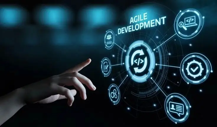 Agile Development Process