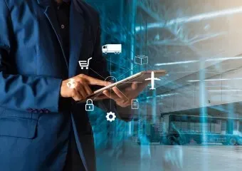 Logistics & Supply Chain Logistics & Supply Chain