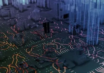 Setting Up Infrastructure