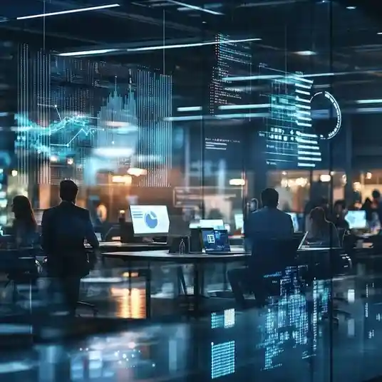 Scalable Architecture 