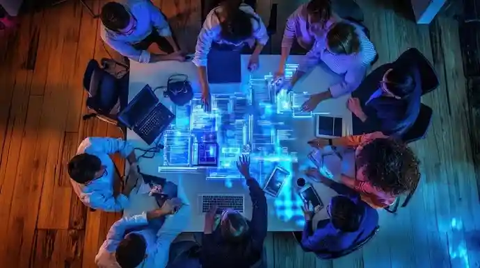 DAO Platform Development DAO Platform Development