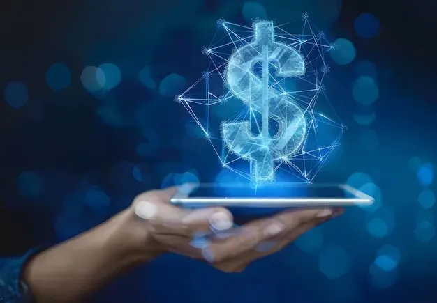 Decentralized applications