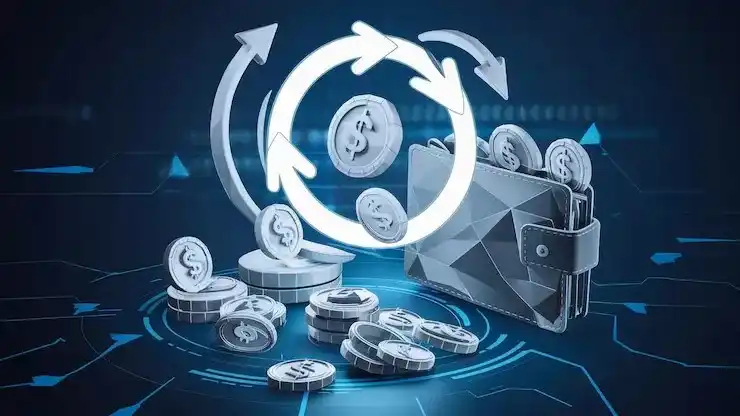 Decentralized exchanges