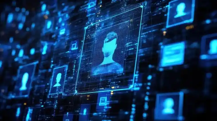 Decentralized identity management: