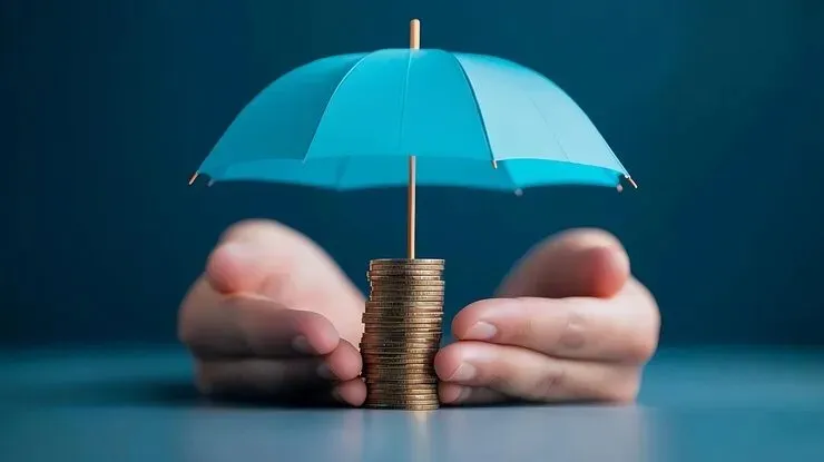 Decentralized insurance