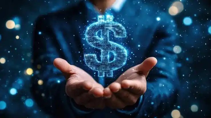 Decentralized lending