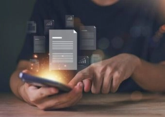 Front-End Review in Germany