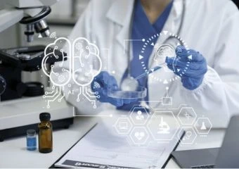 Healthcare & Life Sciences in India Healthcare & Life Sciences in India