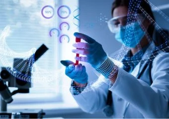 Healthcare & Life Sciences in UK