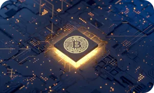 Wide range of cryptocurrencies Wide range of cryptocurrencies