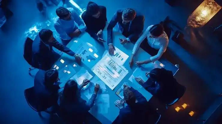 Smart Contract Development