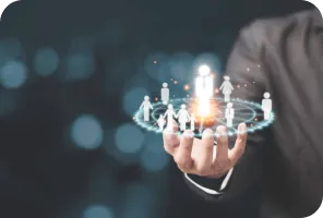 Transparent Communication