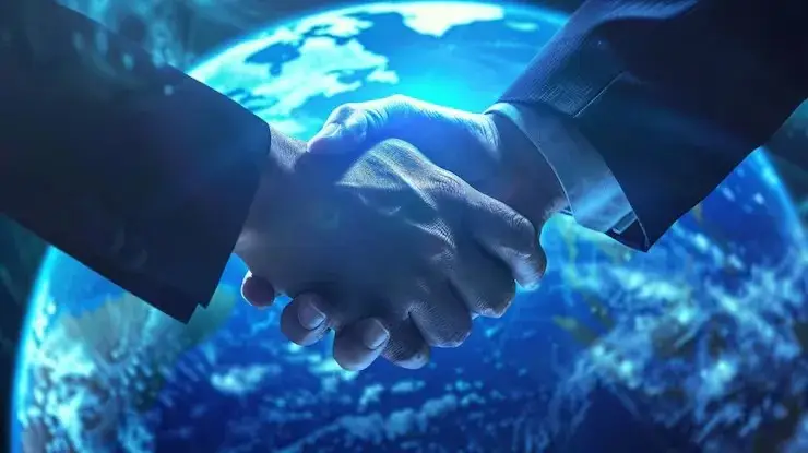 Strong business understanding