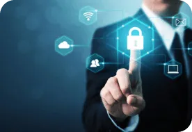 Security & Compliance