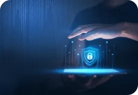 Secure And Reliable Infrastructure