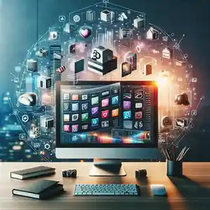 Model development Model development