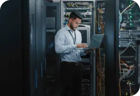 Support And Maintenance