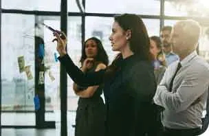 Subject Matter Experts