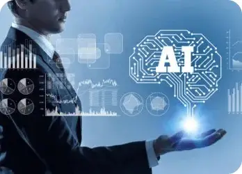 UNLOCK THE POWER OF AI WITH VEGAVID'S EXPERT ENGINEERS UNLOCK THE POWER OF AI WITH VEGAVID'S EXPERT ENGINEERS