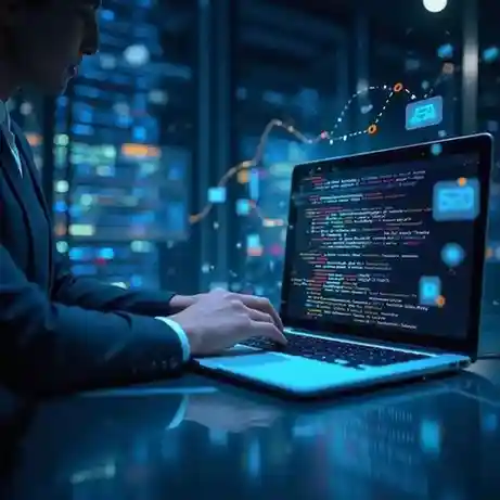 Deployment and maintenance Deployment and maintenance