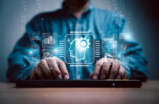 Custom AI Model Development