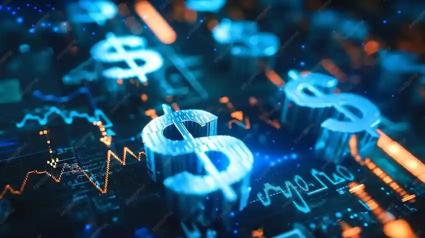 Decentralised Finance (DeFi)