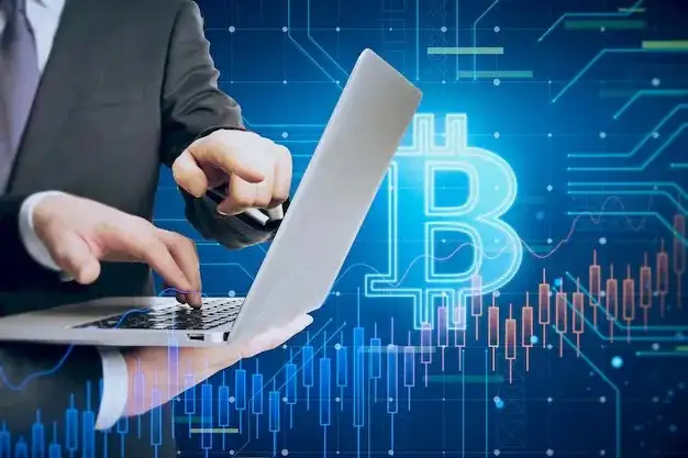 Blockchain Consulting