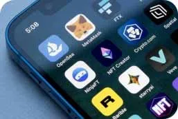 NFT Marketplaces NFT Marketplaces