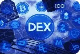 Decentralized Exchange (DEX) Decentralized Exchange (DEX)