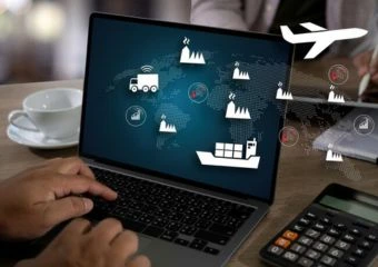 Logistics & Transportation in UAE