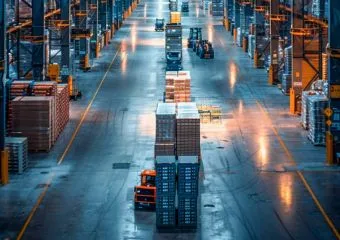 Manufacturing & Logistics in india Manufacturing & Logistics in india