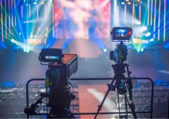 Media & Entertainment in india Media & Entertainment in india