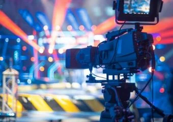 Media & Entertainment in UK