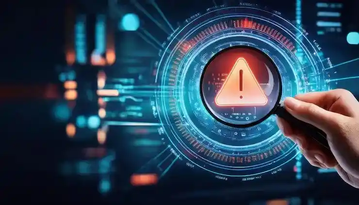 Security Risks Security Risks