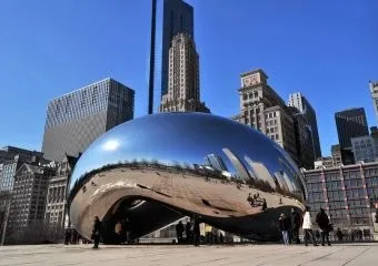 Chicago & Los Angeles