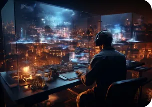 Enhanced Productivity