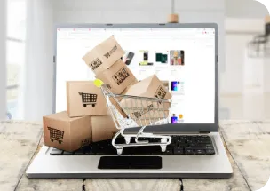 E-commerce & Retail E-commerce & Retail