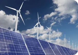 Energy & Utilities Energy & Utilities