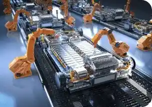 Manufacturing Manufacturing