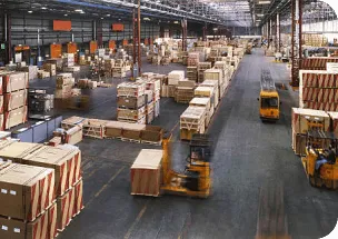 Transportation & Logistics Transportation & Logistics