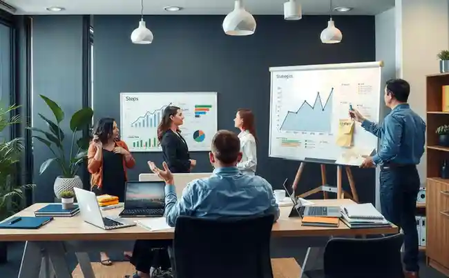 Develop An Interactive Platform For the Audience Develop An Interactive Platform For the Audience