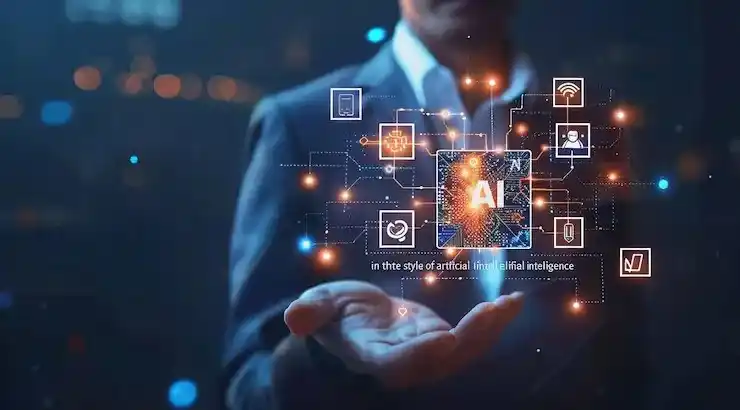 AI Integration Services in USA AI Integration Services in USA