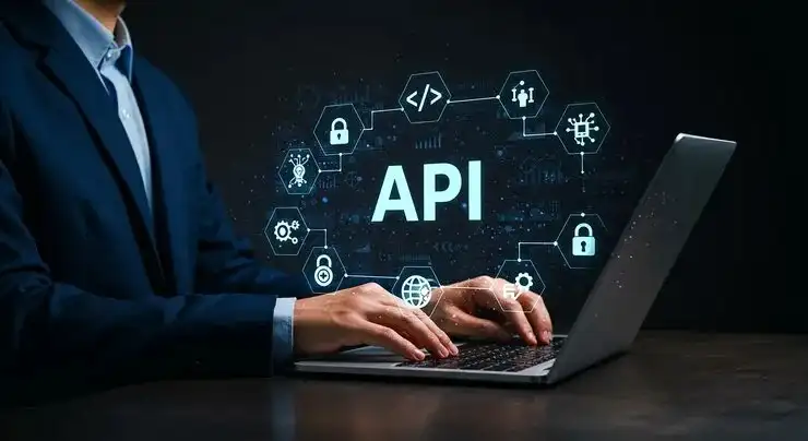 API Development & Integration 